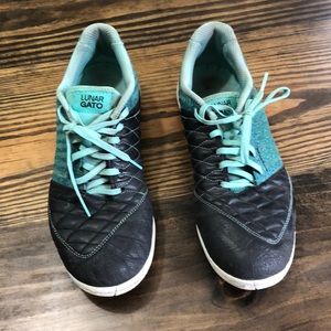 nike lunar gato 2018